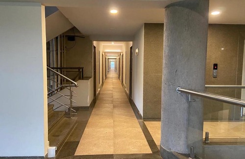 Dumas Apartment | Weekend Luxury stays
