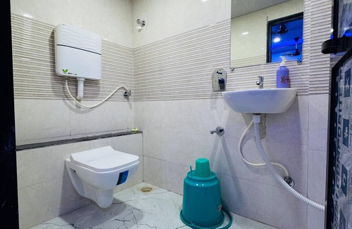 Airoli Hotel | Welcome Airoli