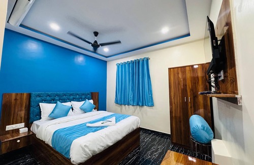 Airoli Hotel | Welcome Airoli