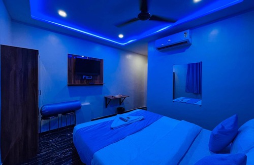 Airoli Hotel | Welcome Airoli