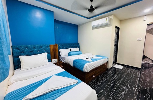 Airoli Hotel | Welcome Airoli