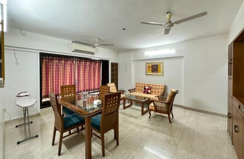 Bandra East Hotel | Welcome Home Service Apartments - Bandra