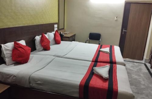 Chinar Park Hotel | Welcome Regency