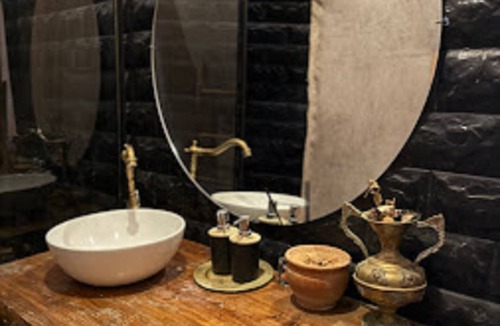 Jaisalmer Resort | Welcome to Desert Island Camp & Resort Jaisalmer