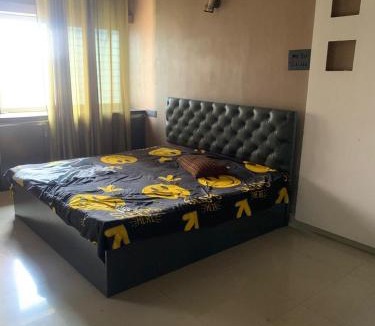 Umred House | Welcome to Kshant