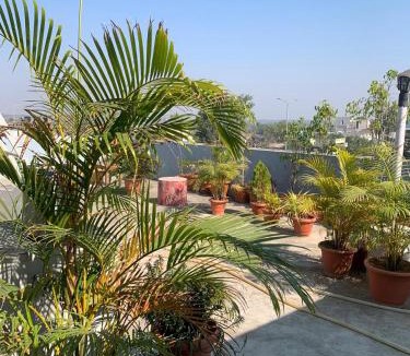Umred House | Welcome to Kshant