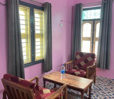 Tiruvannamalai House | Welcomehomestay