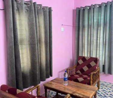 Tiruvannamalai House | Welcomehomestay