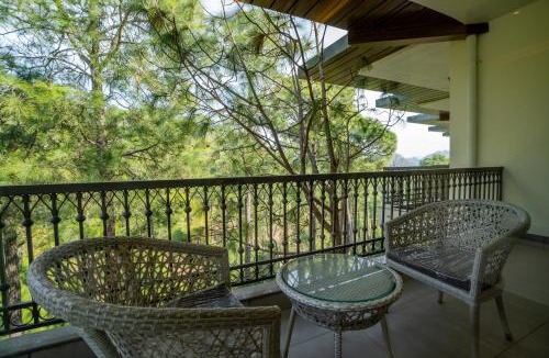 Kumarhatti Resort | WelcomHeritage Parv Vilas Resort & Spa
