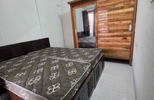 Kharghar Hotel | Wellnessghar