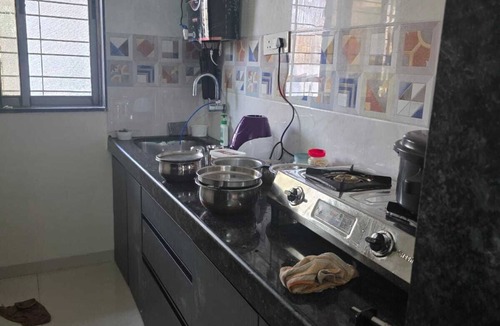 Kharghar Hotel | Wellnessghar