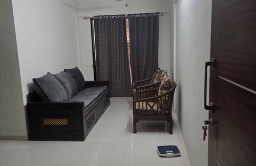 Kharghar Hotel | Wellnessghar