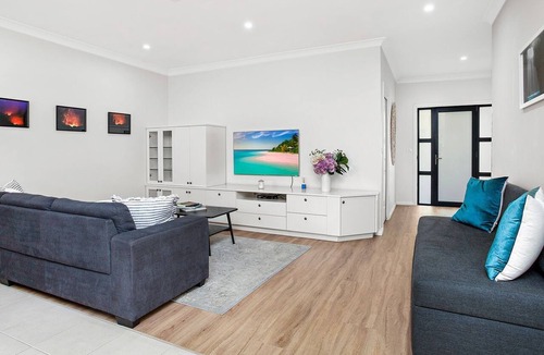 Gerringong House | Werri Beach Hideaway