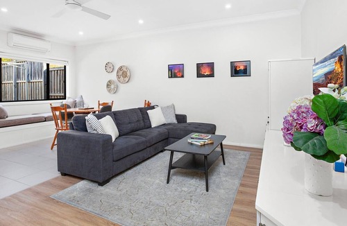 Gerringong House | Werri Beach Hideaway