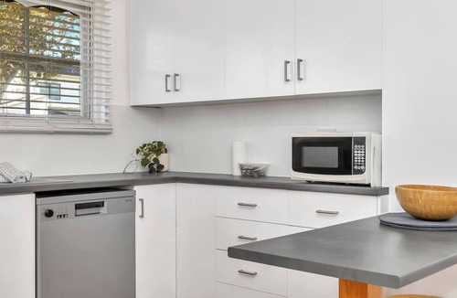 West Beach House | West Beach Hideaway A Relaxed Coastal Locale