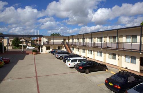 Ashfield Hotel | Westside Motor Inn