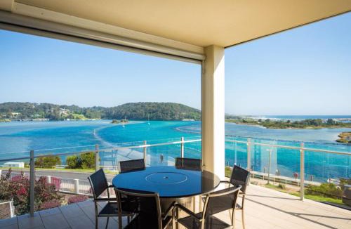 Narooma Apartment | Wharf Apartment Unit 7