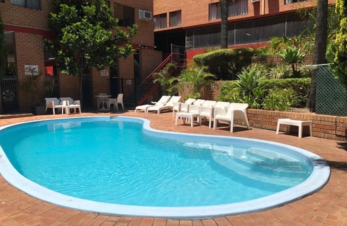 West Perth Apartment | Wheeler Apartments Perth