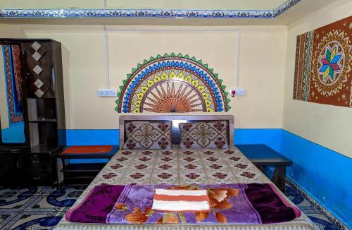 Bhuj House | White Land Village Stay