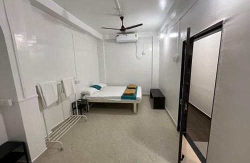 Tuljapur House | White Lotus Bhakta Niwas