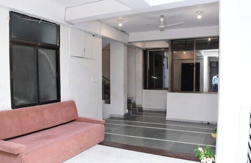 Jabalpur Hotel | White Pearl - Jabalpur