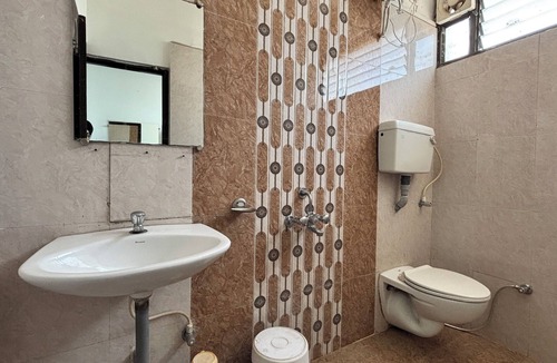 Jabalpur Hotel | White Pearl - Jabalpur