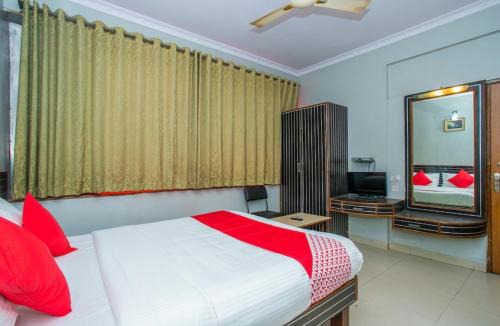 Khattalwada Hotel | White recidency
