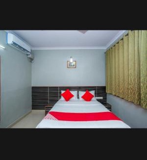 Khattalwada Hotel | White recidency