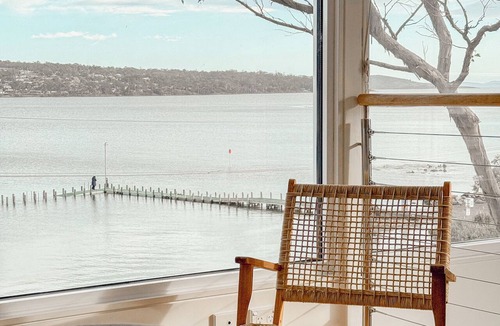 White Beach House | White Sands Beach House