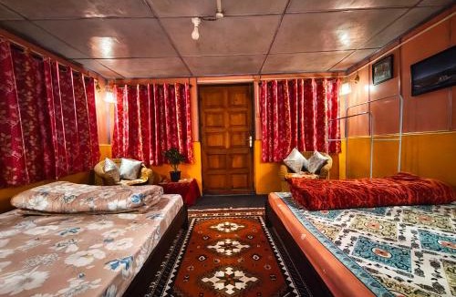 Karsiyang House | White Sea Homestay, Dowhill Kurseong