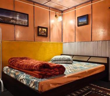 Karsiyang House | White Sea Homestay, Dowhill Kurseong