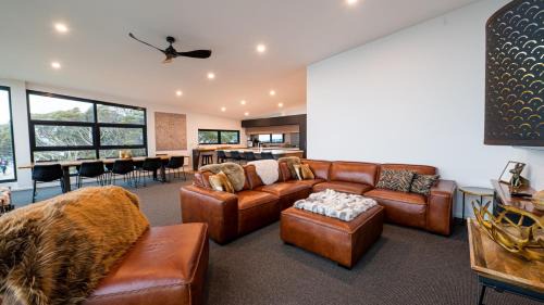 Hotham Heights Ski Chalet | Whitemount