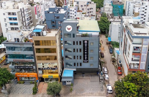 Kondapur Hotel | Whiteridge Premium