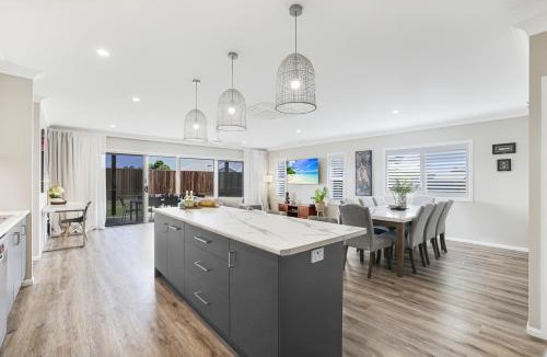 Bargara House | Whitewash House