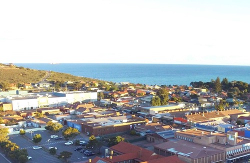Whyalla Hotel | Whyalla Playford Apartments