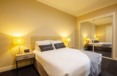 Whyalla Hotel | Whyalla Playford Apartments