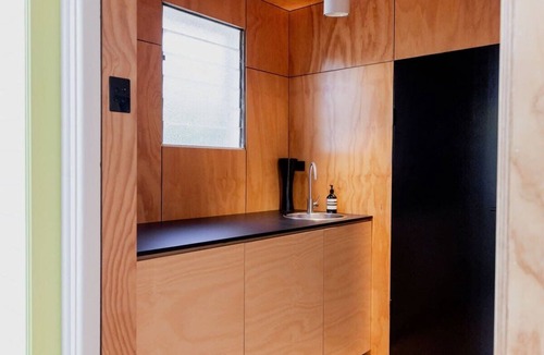 West Hobart House | 'Wietenah' - Perfectly renovated historic cottage