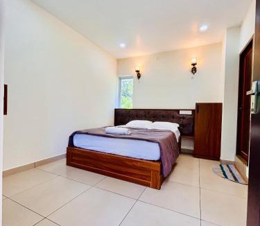 Sulthan Bathery Apartment | Wild Bliss