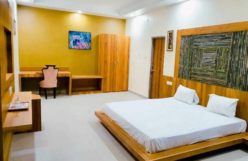 Tala Hotel | Wild Tiger Resorts Bandhavgarh
