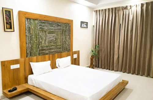 Tala Hotel | Wild Tiger Resorts Bandhavgarh