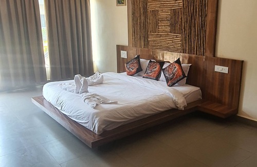 Tala Hotel | Wild Tiger Resorts Bandhavgarh
