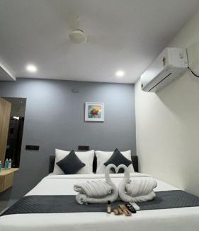 Hyderabad Hotel | Wild Wings Hotel Narsingi