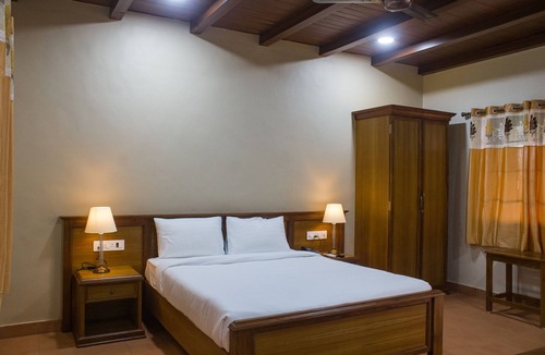 Sindewahi Resort | Wildcat Tadoba Resort