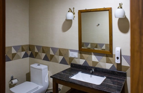 Sindewahi Resort | Wildcat Tadoba Resort