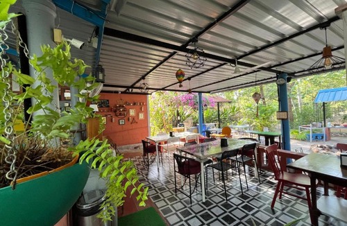 Malavalli Hotel | Wilderness Jungle Camp