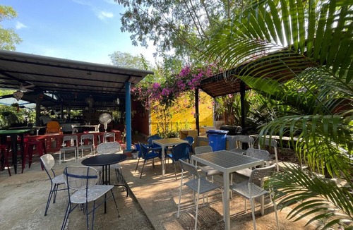 Malavalli Hotel | Wilderness Jungle Camp
