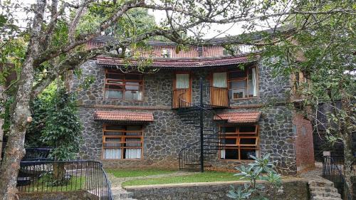 Kumily Bed & Breakfast | Wildernest