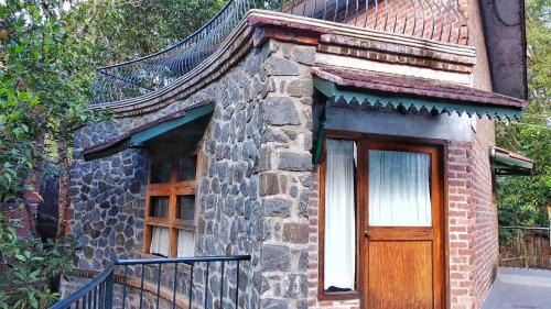 Kumily Bed & Breakfast | Wildernest