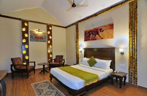 Tala Resort | Wildflower Resort