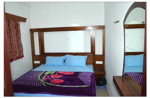 Moolakadai Cabin | WILLOW HILL LEISURE HOME